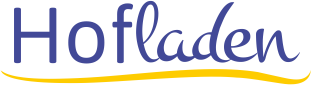 Hofladen Logo